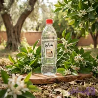 عرق بهار نارنج