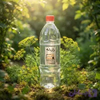 عرق رازیانه