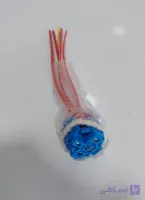 سوکت رله فن پژو 405 مشکی