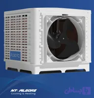کولر 15000 نیرو تهویه البرز