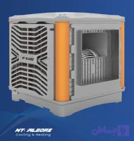 کولر 6500 نیرو تهویه البرز