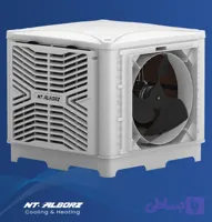 کولر 15000 نیرو تهویه البرز پلاس