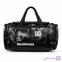 ساک ورزشی مردانه مدل بالنسیاگا