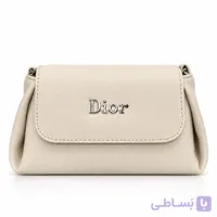 کیف دوشی دخترانه بند پهن مدل شانا