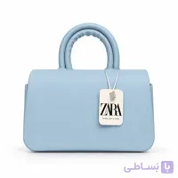 کیف دستی / دوشی دخترانه مدل نورا