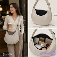 کیف کراس بادی / دوشی زنانه مدل رونو