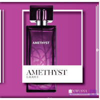 لالیک آمیتیست (Lalique ‬Amethyst‬)