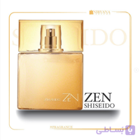 شیسیدو زن (idShiseo‬ Zen)
