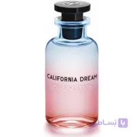لویی ویتون کالیفرنیا دریم ( Louis Vuitton California dream )