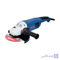 فرز سنگبری ۲۶۰۰ وات آروا مدل ۵۵۳۸