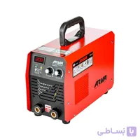 دستگاه جوشکاری اینورتر آروا مدل 2184