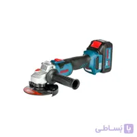 مینی فرز شارژی آروا مدل ۵۸۸۴
