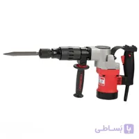 دستگاه تخریب زیمبرگ 7 کیلویی مدل PZD-9007