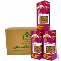 پاستا کينوا جودوسر (پیچ)