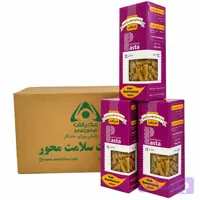 پاستا کينوا جودوسر پنه | پک 15تايي