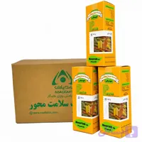 پاستا سبزیجات پنه| پک 15تايي