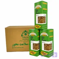 پاستا پروتئينه وگان پنه | پک15 تايي