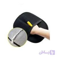 پرزگیر لباس مدل دستکشی (کد 7KWI9)