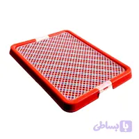 سینی ادرار سگ مدل هاچیکو 49*36