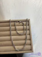 ست کارتیه دولایه مردانه