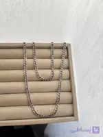 گردنبند دستبند کارتیه مردانه
