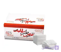 گاز دندانپزشکی نفیس طب سلامت