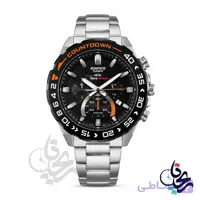ساعت مچی مردانه کاسیو مدل CAS_R13 | کیفیت مستر و استیل درجه یک