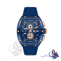 ساعت مچی مردانه ناوی مارین مدل NT0014_5