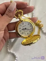 ساعت جیبی مردانه کلاسیک اوماکس OMAX