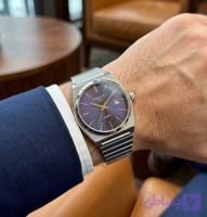 ساعت مچی مردانه تیسوت | TISSOT کد 369590