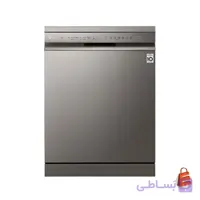 ماشین ظرفشویی ال جی 14 نفره مدل DFB512FP