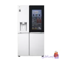 یخچال فریزر ال جی 30 فوت مدل GCX-287TVW