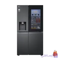 یخچال فریزر ال جی 30 فوت مدل GCX-287TVB