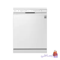 ماشین ظرفشویی ال جی 14 نفره مدل DFB512FW