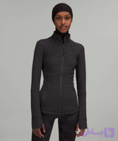 سویشرت زنانه برند لولولمن Lululemon Define Jacket *Nulu