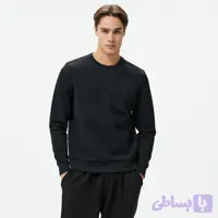 دورس مردانه برند آندرامور Under Armour Unstoppable Fleece Gride Crew
