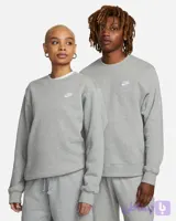 دورس یونیسکس برند نایکی Nike NSW Club Crew Sweater