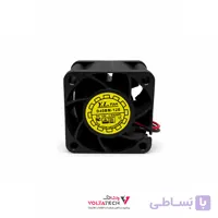 جت فن YL 12V یک آمپر 4×4 مدل D40BM-12E