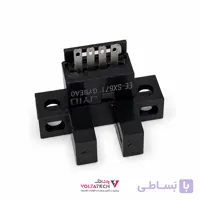سنسور سوئیچ فتوالکتریک EE-SX671
