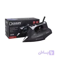 اتو بخار دسینی مدل 961