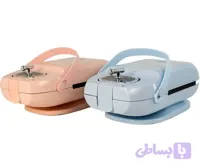 وافل ساز سینیکا