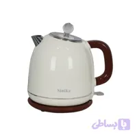 کتری برقی سینیکا مدل sn8100