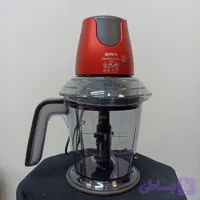 خردکن 500 میلی‌لیتر سام مدل CH-G940