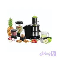 آبمیوه گیری یوتکث مدل 4024