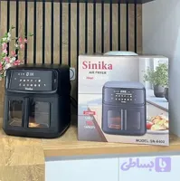 هواپز سینیکا مدل 6400