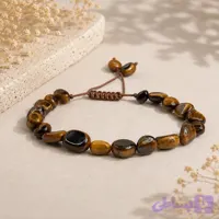 دستبند ناگتی چشم ببر