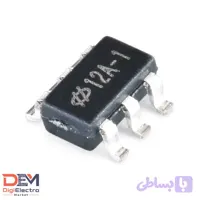 آی‌سی BS812A-1 | کلید لمسی دوکاناله اورجینال