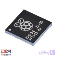 میکروکنترلر RP2040 رزبری پای
