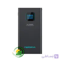 باتری لیتیوم ظرفیت 14.33Kwh برند MARSRIVA مدل MR-LFP48-280-WMD
