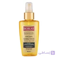 روغن آرگان مو بیوبلاس Bioblas